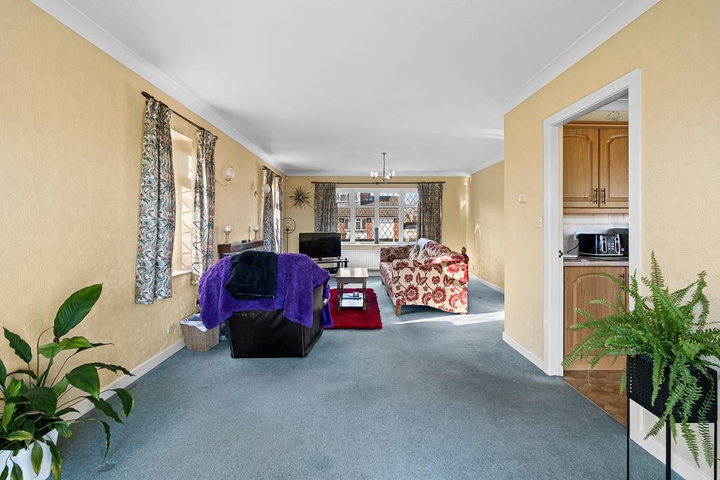 Moors Lane, Winsford CW Estate Agents